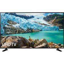 Samsung UE50RU7020 50