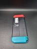 Nintendo Switch OLED Neon Blue/Neon Red with carry case unboxed
