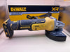DeWalt DCG405N 18V Brushless Angle Grinder Body Only