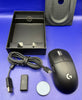 Logitech G Pro X Superlight 2 Wireless Gaming Mouse Black Boxed - Chesterfield