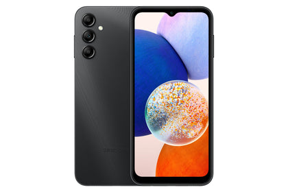Samsung Galaxy A14 5G - 64 GB, Black