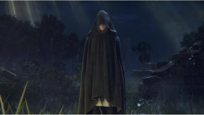 PS4 Elden Ring