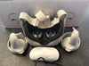 Meta Quest 2 128GB VR Headset (with controllers & original charger)