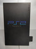 Playstation 2 Console, Black, + The Getaway