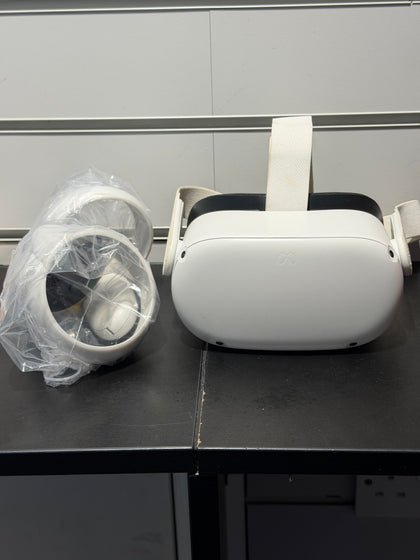 Meta/Oculus Quest 2 VR Headset (With Controllers) - 128GB