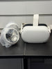 Meta/Oculus Quest 2 VR Headset (With Controllers) - 128GB