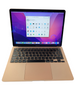 Apple MacBook Air I5 rose A1279