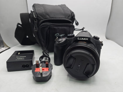 PANASONIC LUMIX DMC-FZ1000 *24 MONTH WARRANTY*