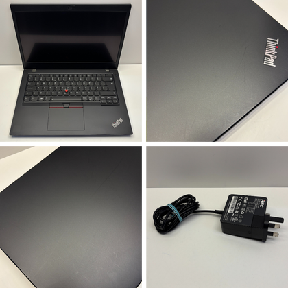 Lenovo ThinkPad L14 Gen 2 14