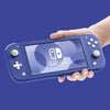 Nintendo Switch Lite Blue Console