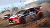 DiRT Rally 2.0 ps4