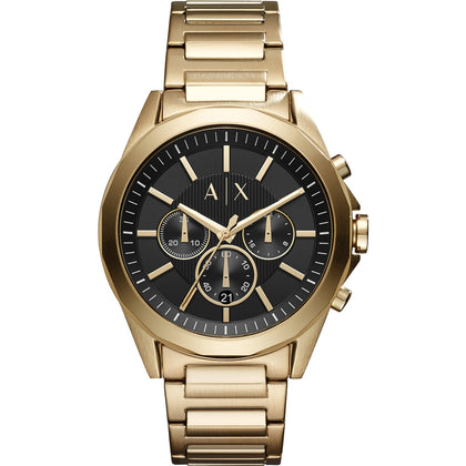 Armani Exchange Mens Dress Watch AX2611