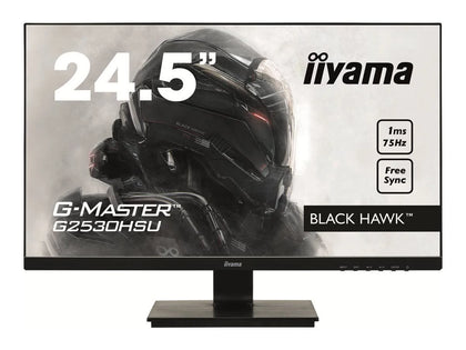 iiyama G-MASTER G2530HSU-B1 24.5