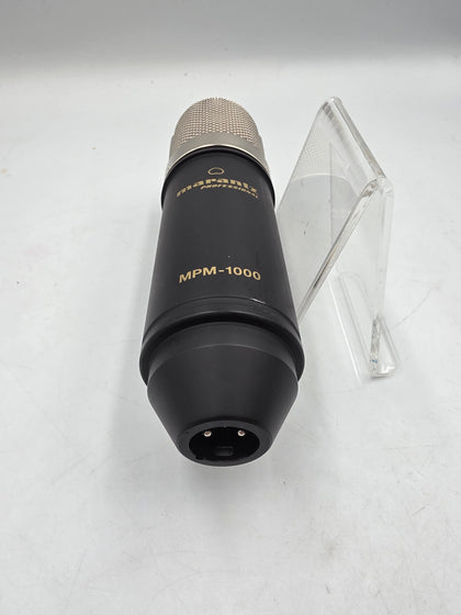 Marantz Mpm-1000 Microphone