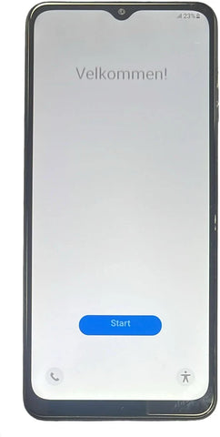 Samsung galaxy a12 64gb black unlocked smartphone