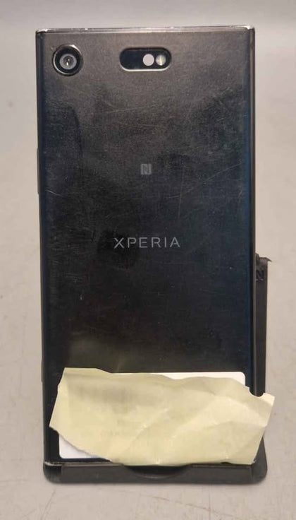 Sony Xperia XZ1 64GB - Black - Unlocked - Unboxed