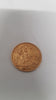 1911 22ct Half Sovereign Gold Coin - Weighs 3.99g