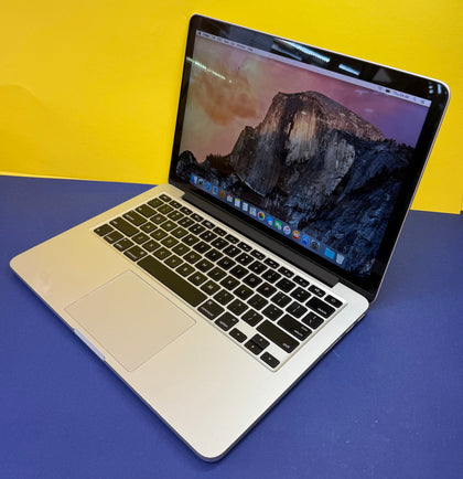APPLE MACBOOK PRO 12,1 8GB RAM 250GB SSD A1502 LAPTOP