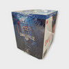 Smallville - The Complete Series (Seasons 1-10) (Blu-Ray) 20TH ANNIVERSARY PRESTON STORE