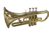 GEAR 4 MUSIC CORNET WITH CASE PRESTON STORE