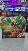 LEGO 76433 HARRY POTTER MANDRAKE PRESTON