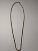 9ct Gold Belcher Chain