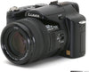 Panasonic DMC-FZ50 Digital Camera 10.1 Megapixel