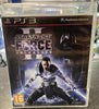 Star Wars The Force Unleashed 2 PS3