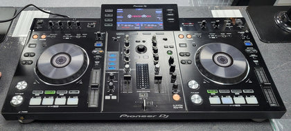Pioneer DDJ XDJ-RX Digital Mixer