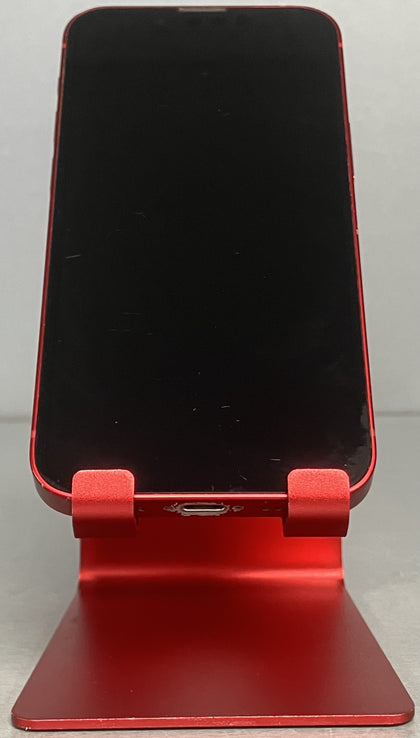 Apple iPhone 13 Mini 128GB Product Red ( 74% Battery Health ) ** Any Network **