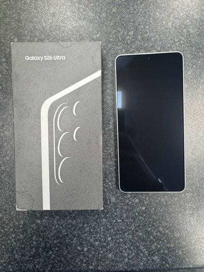 Samsung Galaxy S26 Ultra 256GB