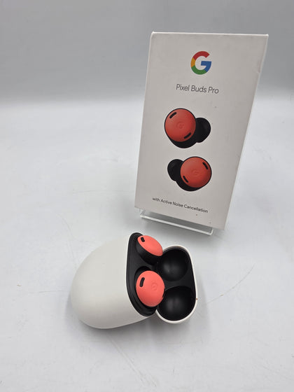 Google pixel buds pro