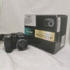 Fujifilm FinePix S1600 12M With Case Boxed
