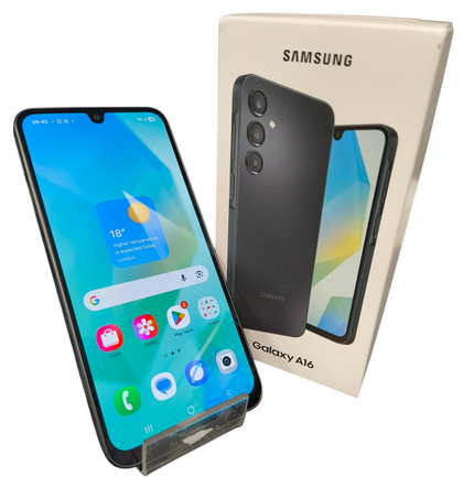 Samsung Galaxy A16 128GB