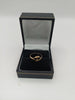 9k Gold snoopy dog Ring size L 1.0G weight Hallmarked(375)&Tested