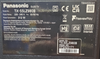 Panasonic OLED 4K Smart TV