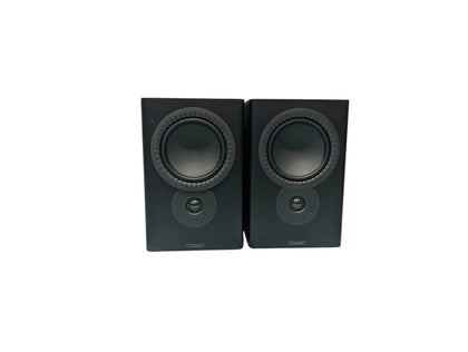 Mission LX-3 MkII Bookshelf Speaker (Pair)