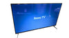 SHARP 43FJ7K 43 Inch 4K UHD Smart Roku TV