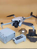 DJI Mini 4 Pro Fly More Combo With DJI RC 2