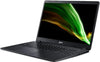 Acer Aspire 3 intel N4000 1.1ghz processor, 4Gb Ram, 128gb SSD windows 11Laptop