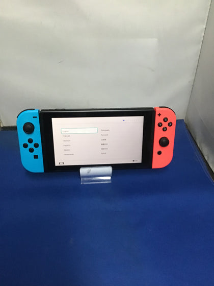 Nintendo Switch Console Only
