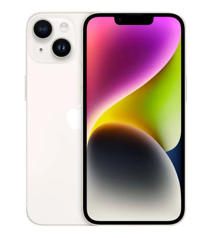 Apple iPhone 14 128gb Starlight