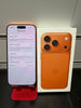 Apple iPhone 17 Pro (A3523) 512GB Cosmic Orange, Unlocked