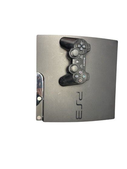 Playstation 3 Slim Console