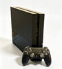 ps4 playstation 4 four 500gb console