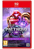 Nintendo Switch 2 Metroid Prime 4 : Beyond - Chesterfield