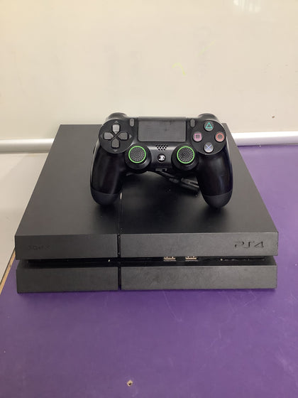 PlayStation 4 Console