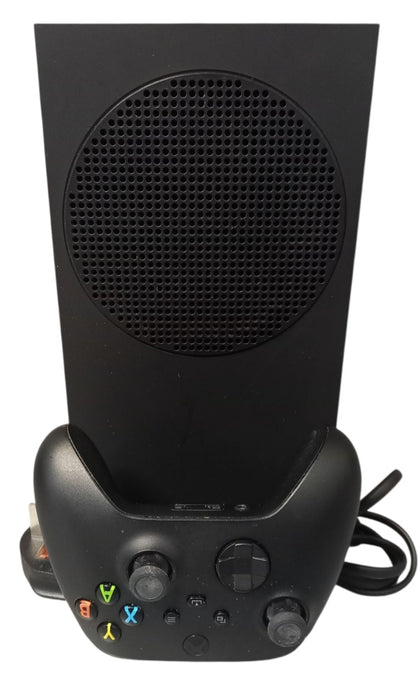 Xbox Series S - 1TB - Carbon Black