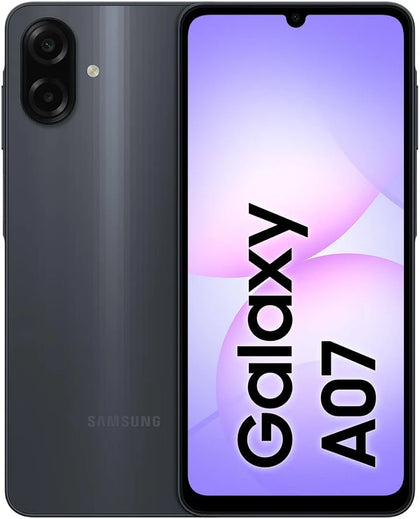 Samsung Galaxy A07 64GB - Unlocked