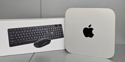 Apple Mac mini (2023) with M2 / 8GB Ram / 256GB SSD (Model Number A2686)